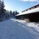 Gjesteheim Havdal Sundset