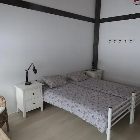 Mini-hôtel Gjesteheim Havdal Sundset