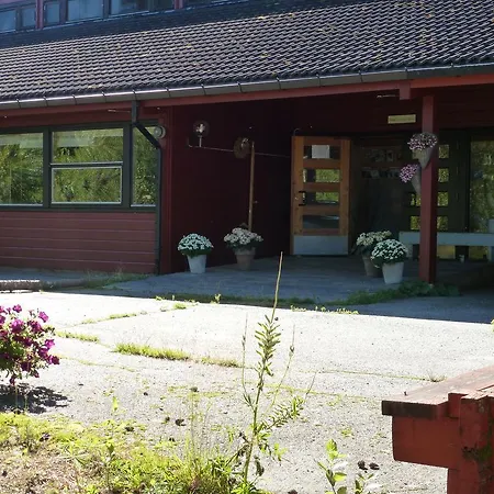 Gjesteheim Havdal
