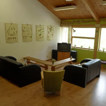 Gjesteheim Havdal 2*