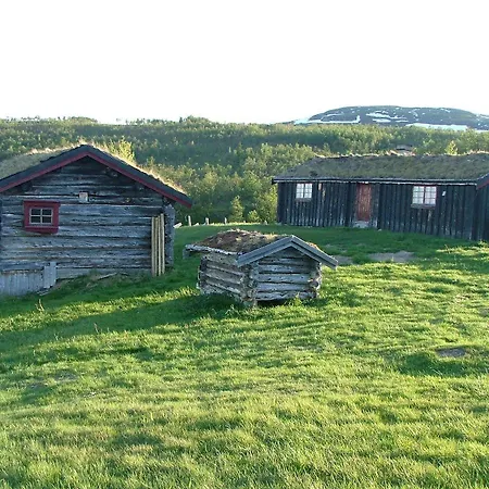 Gjesteheim Havdal Han/Misafirhane 2*
