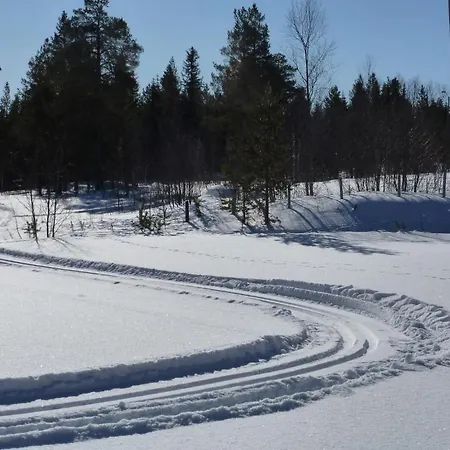 Gjesteheim Havdal Han/Misafirhane 2*