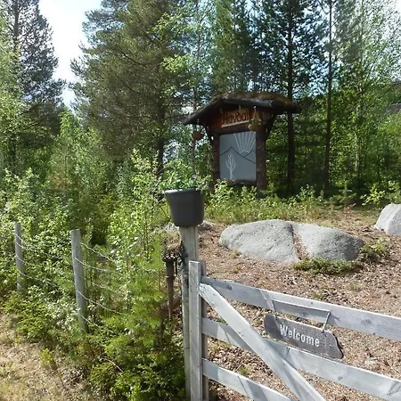 Gjesteheim Havdal Mini-hôtel