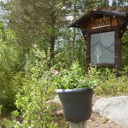 Gjesteheim Havdal 2* Sundset