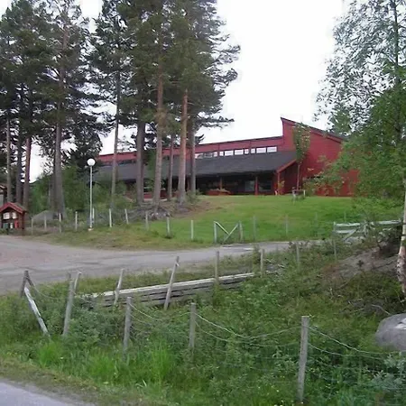 Mini-hôtel Gjesteheim Havdal 2*