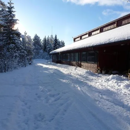 Gjesteheim Havdal Sundset
