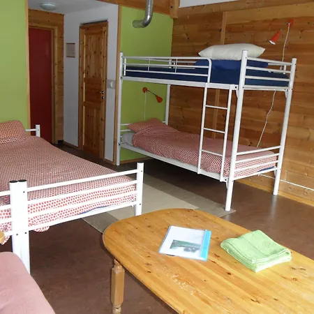 Gjesteheim Havdal 2* Sundset