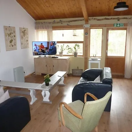 Mini-hôtel Gjesteheim Havdal