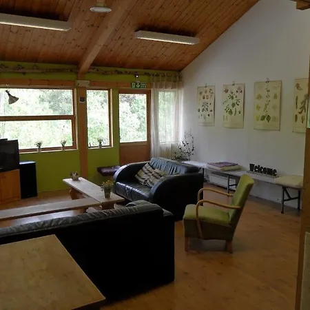 Gjesteheim Havdal Mini-hôtel 2*