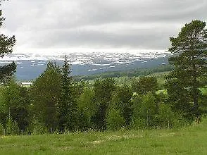 Gjesteheim Havdal 여관 2*