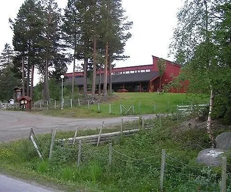 여관 Gjesteheim Havdal 2*