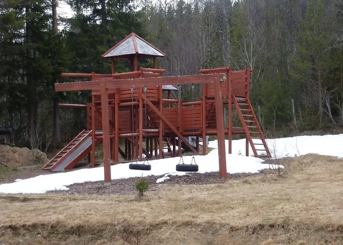 Han/Misafirhane Gjesteheim Havdal 2*