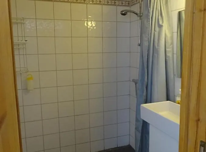 Πανδοχείο Gjesteheim Havdal Sundset