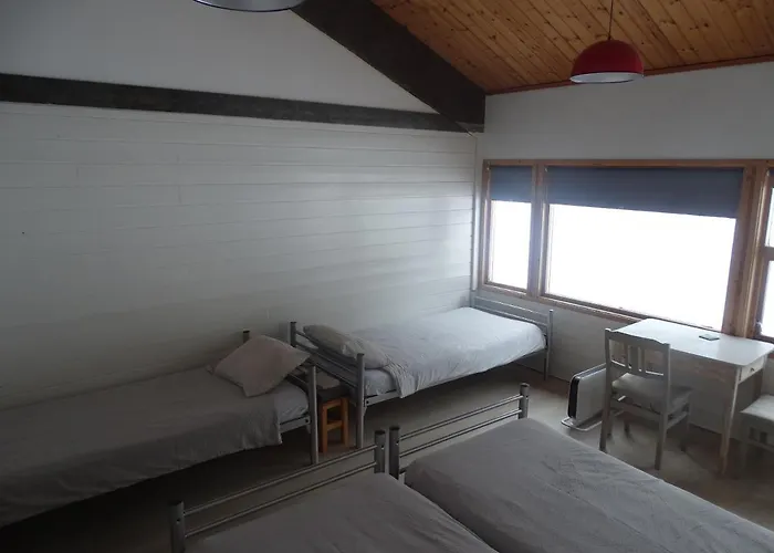 Gjesteheim Havdal 2* Sundset