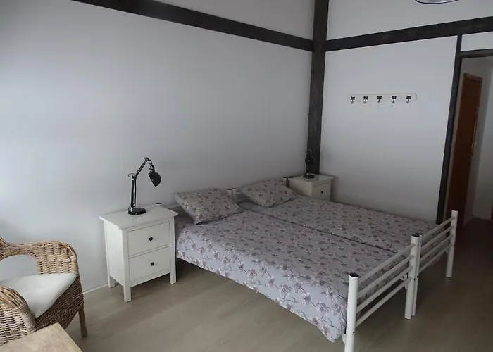 Πανδοχείο Gjesteheim Havdal Sundset