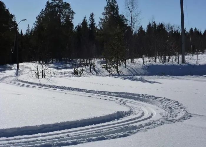 Gjesteheim Havdal Han/Misafirhane 2*