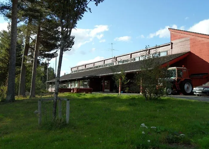 Gjesteheim Havdal 2*