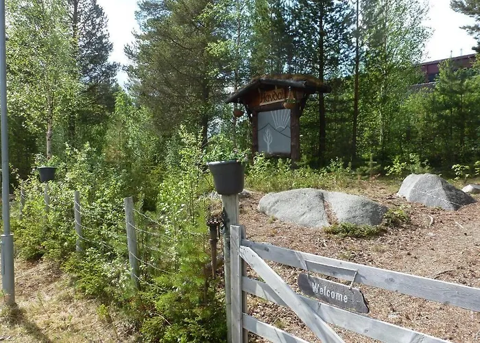 Gjesteheim Havdal Πανδοχείο