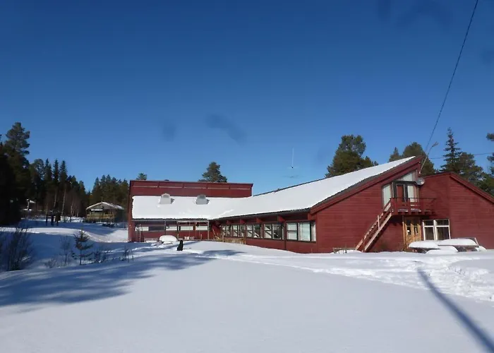 Gjesteheim Havdal 2*