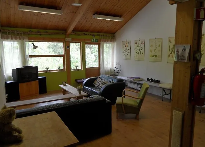 Gjesteheim Havdal Πανδοχείο 2*