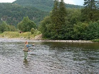 Πανδοχείο Gjesteheim Havdal Sundset