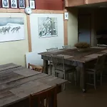Gjesteheim Havdal بيت ريفي