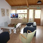 بيت ريفي Gjesteheim Havdal