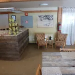 Gjesteheim Havdal بيت ريفي 2*