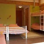 بيت ريفي Gjesteheim Havdal