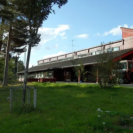 Inn Gjesteheim Havdal