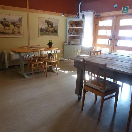 Gjesteheim Havdal Inn Sundset