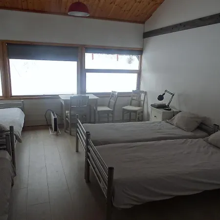 بيت ريفي Gjesteheim Havdal 2*