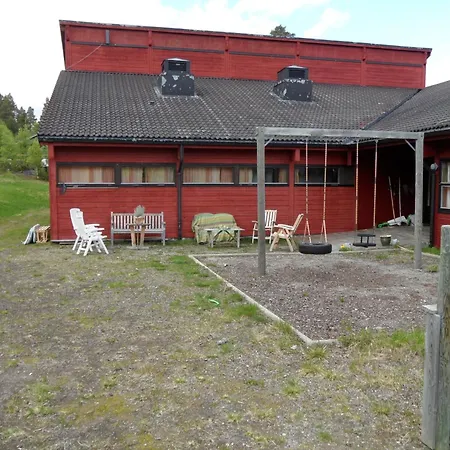 Inn Gjesteheim Havdal