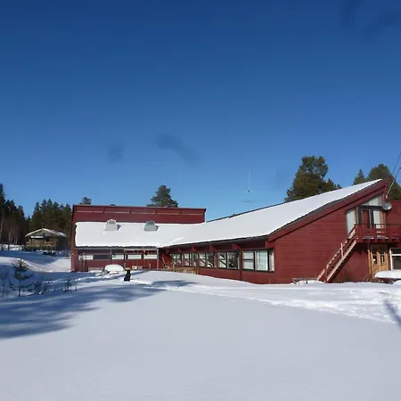 Gjesteheim Havdal Inn