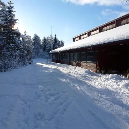 Gjesteheim Havdal Inn Sundset